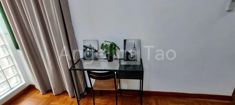 Master Room (Condo) for Rent in  Le Shantier - Image 4